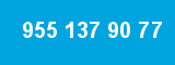 955 137 90 77 955 137 90 77